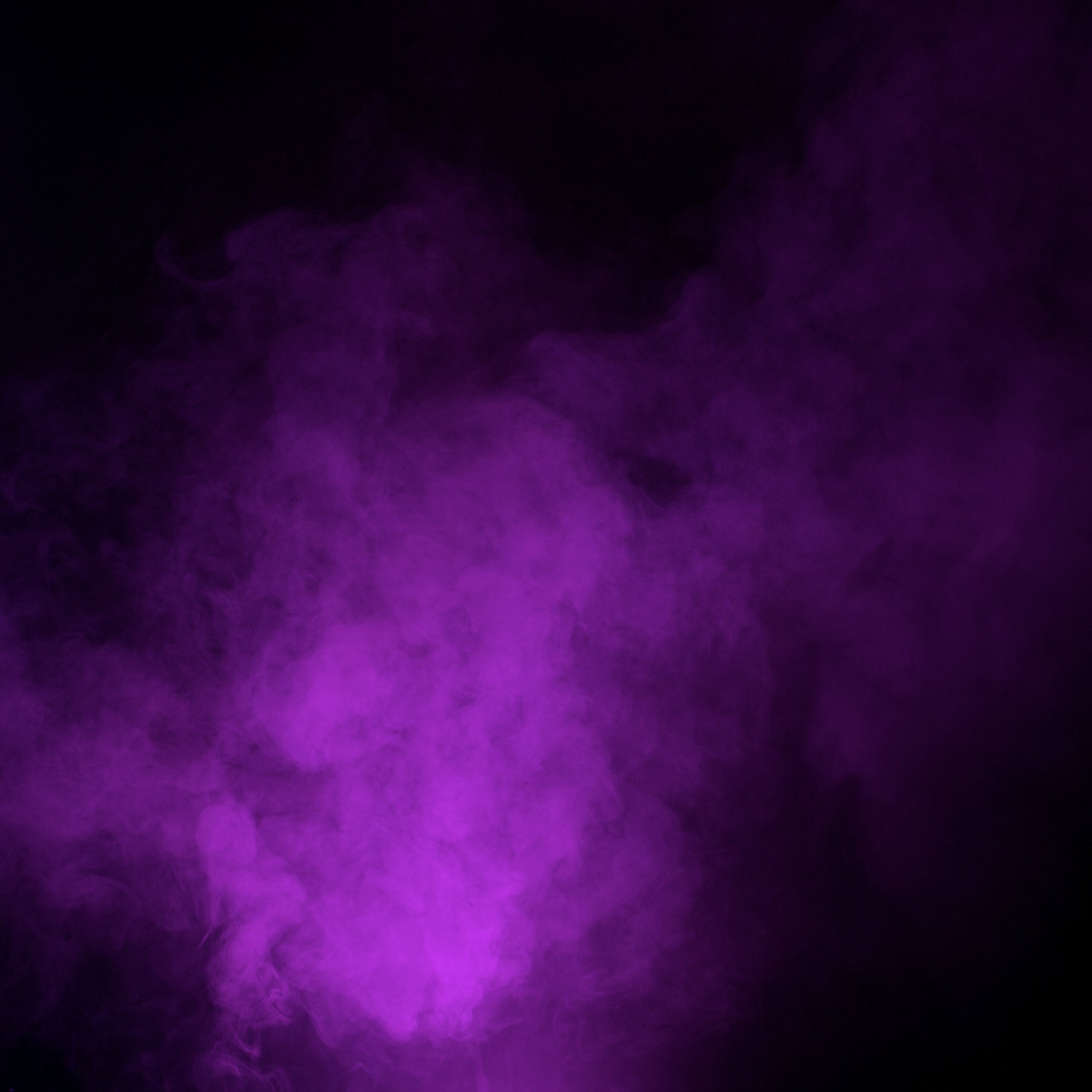 Purple Smoke